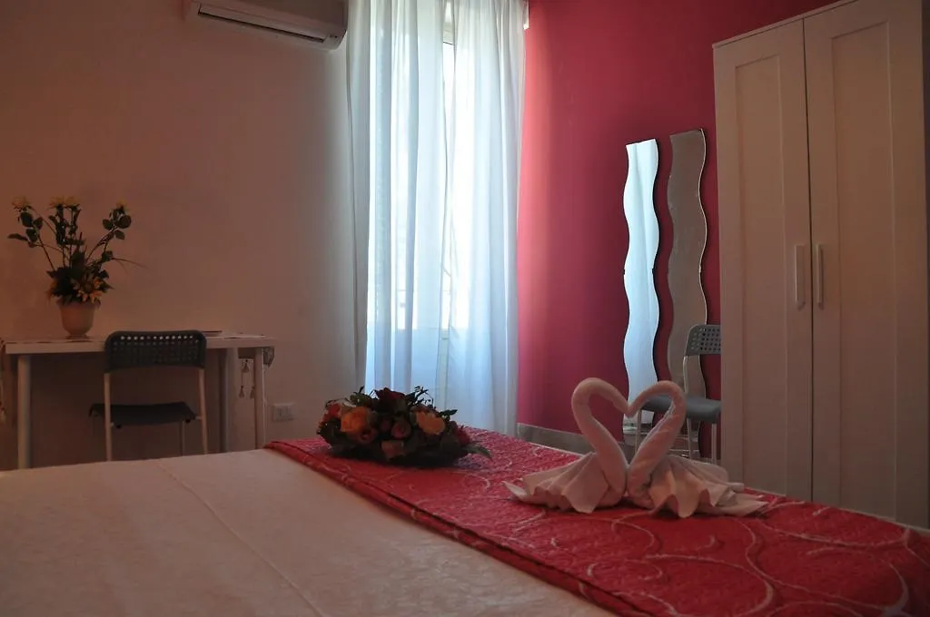 B&T Holiday House Palermo