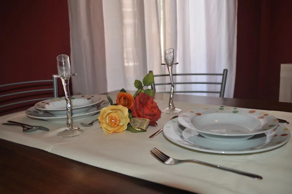 B&T Holiday House Palermo