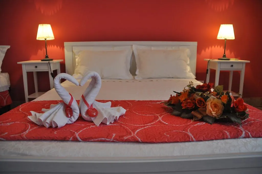 Appartamento B&T Holiday House Palermo
