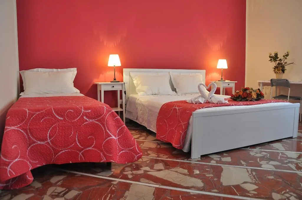 Appartamento B&T Holiday House Palermo