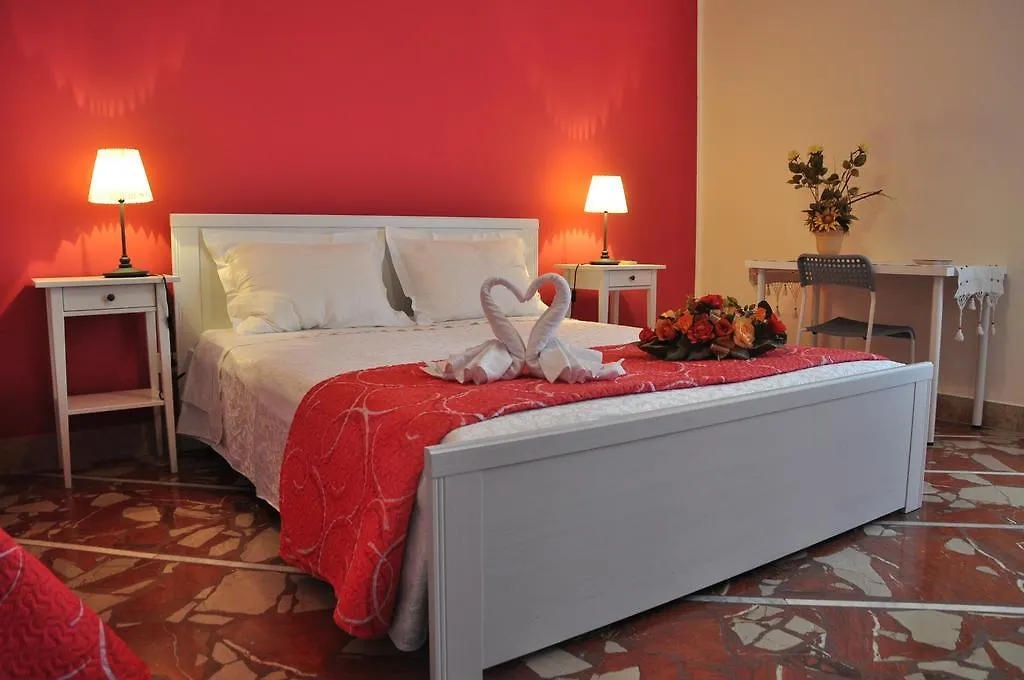 Appartamento B&T Holiday House Palermo