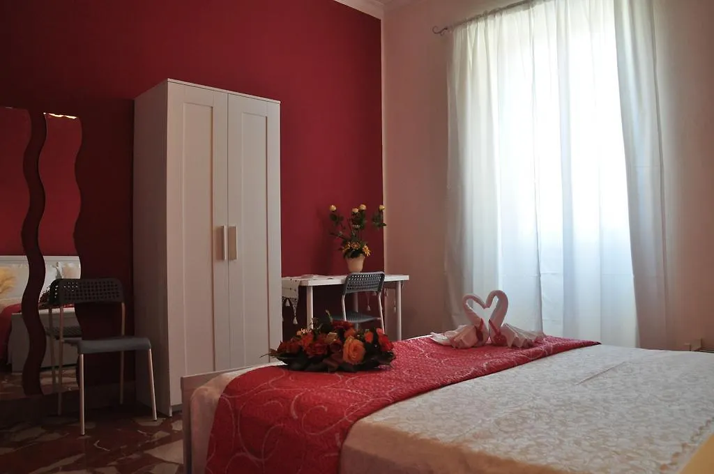 B&T Holiday House Palermo 0*,