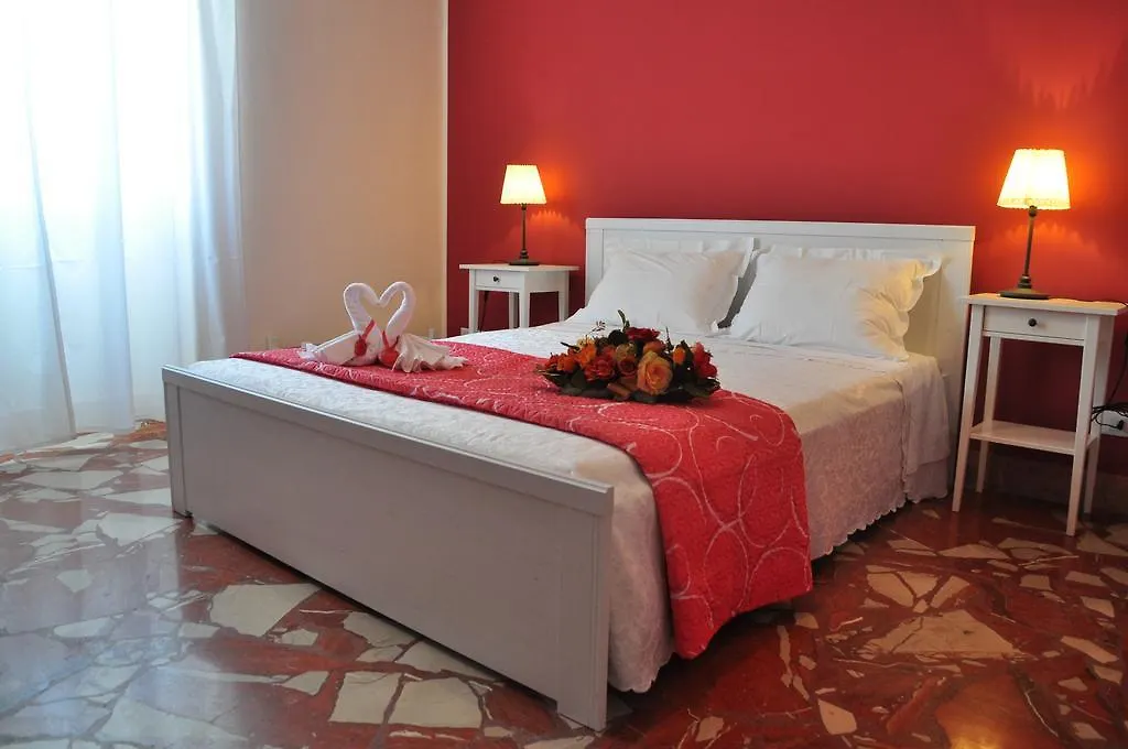 B&T Holiday House Palermo Appartamento
