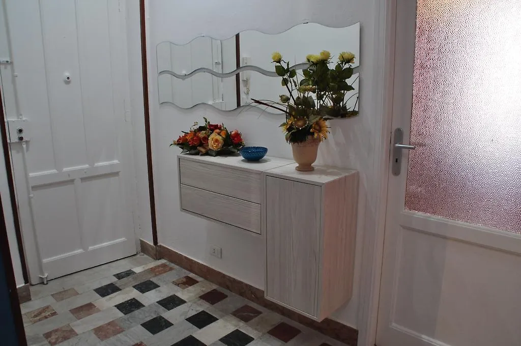 B&T Holiday House Palermo