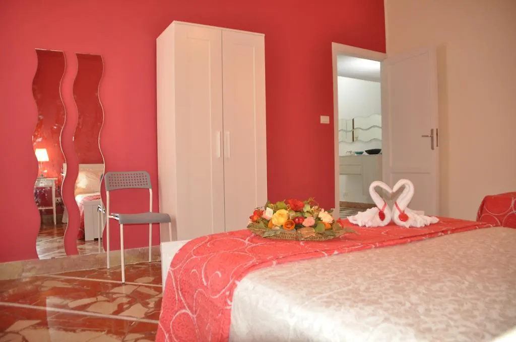B&T Holiday House Palermo Appartamento