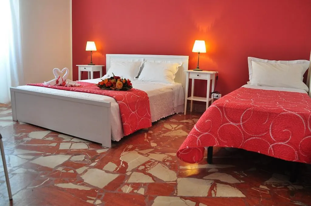 Appartamento B&T Holiday House Palermo Italia