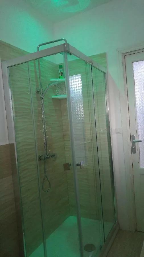 Appartamento B&T Holiday House Palermo
