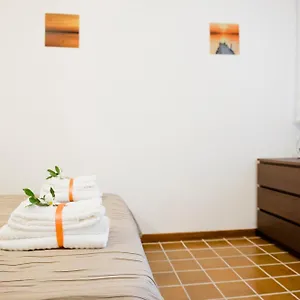 Casa Vela Bianca Mondello Addaura Appartamento