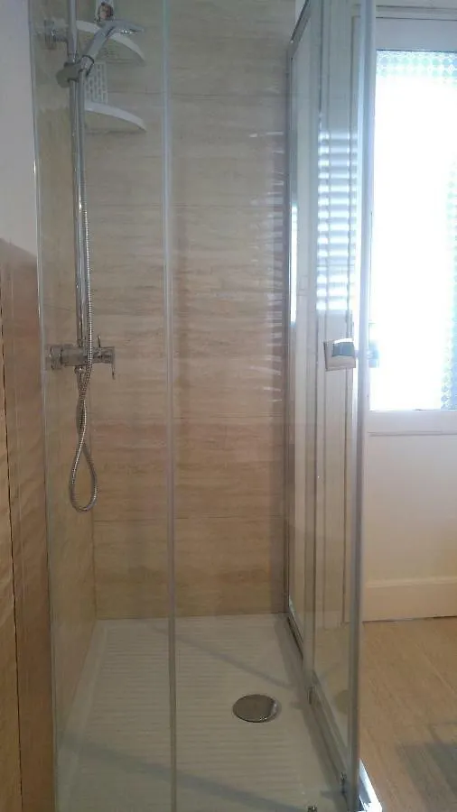 B&T Holiday House Palermo