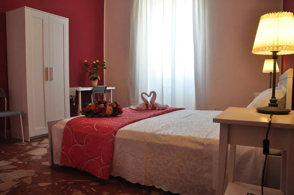 B&T Holiday House Palermo Italy