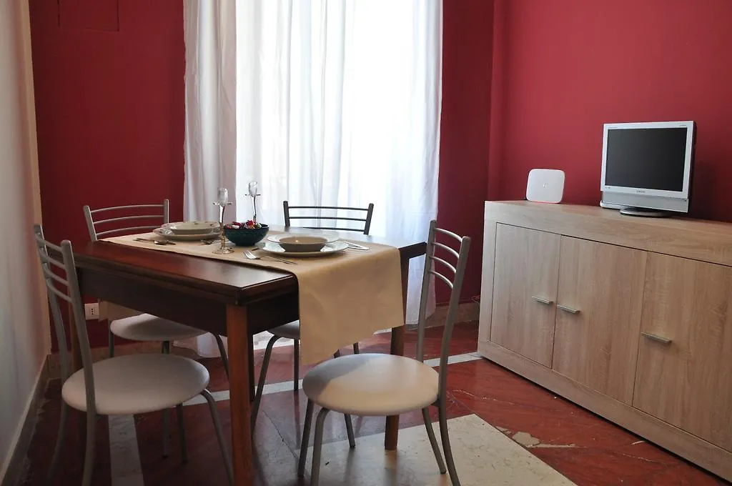B&T Holiday House Palermo 0*,  Italy