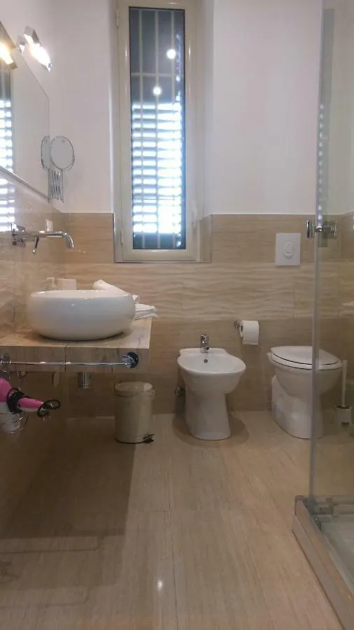 B&T Holiday House Palermo Apartment